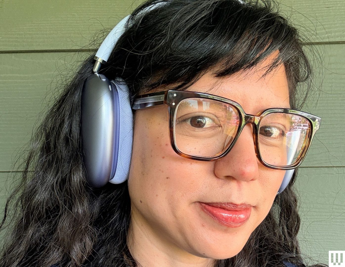 Image may contain Accessories Glasses Adult Person Head Face and Electronics