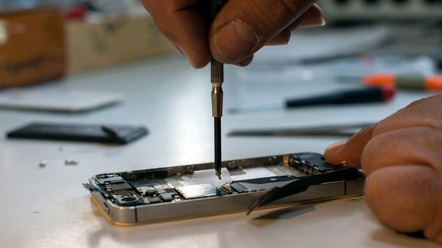 Colorado's Anti-Repair Bill Is Dead